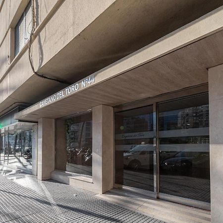 Apartamento El Parador Del Boticario Cadiz Luaran gambar