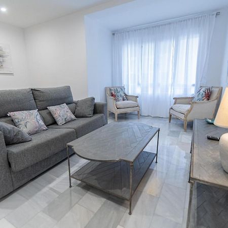 Apartamento El Parador Del Boticario Cadiz Luaran gambar