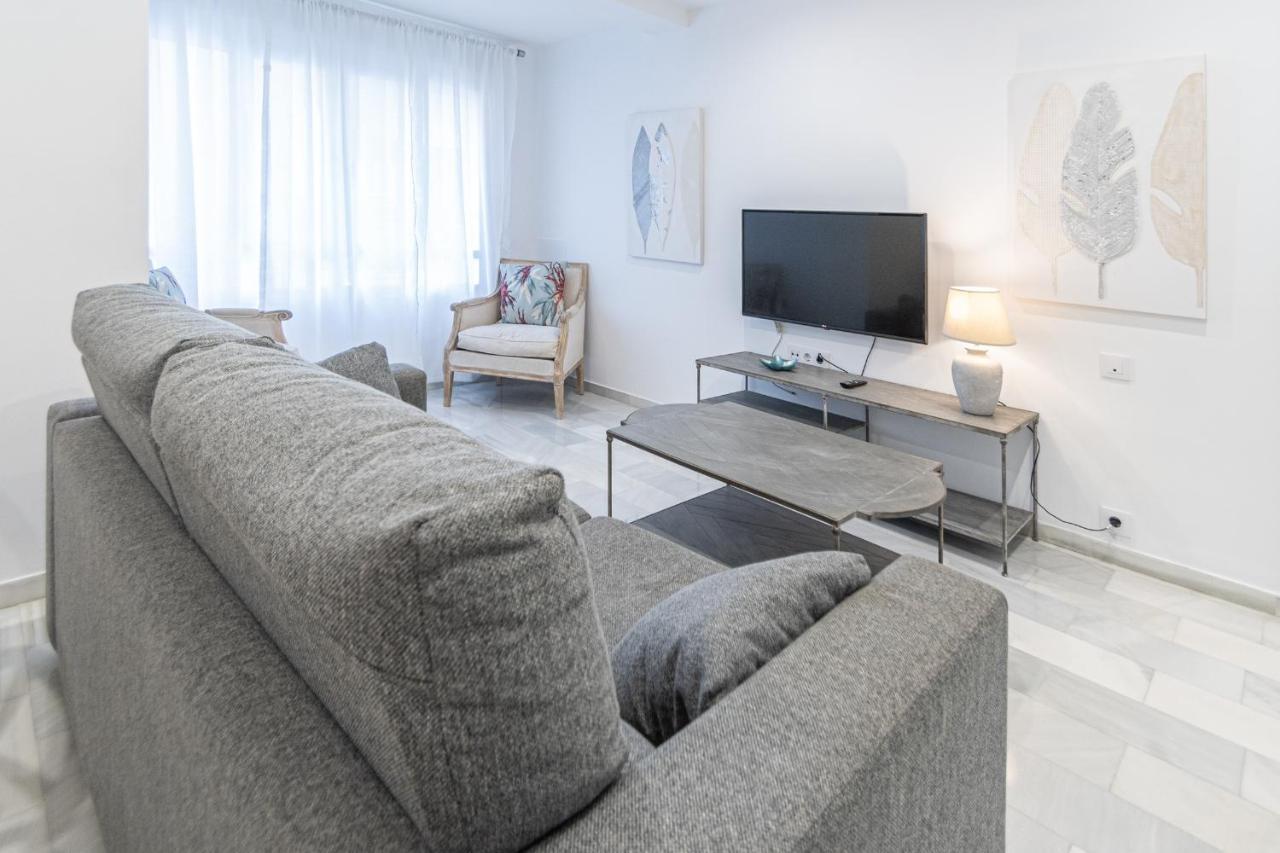 Apartamento El Parador Del Boticario Cadiz Luaran gambar