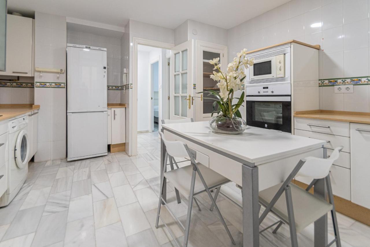Apartamento El Parador Del Boticario Cadiz Luaran gambar