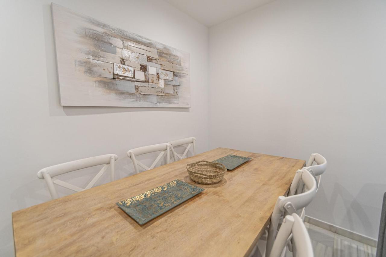 Apartamento El Parador Del Boticario Cadiz Luaran gambar